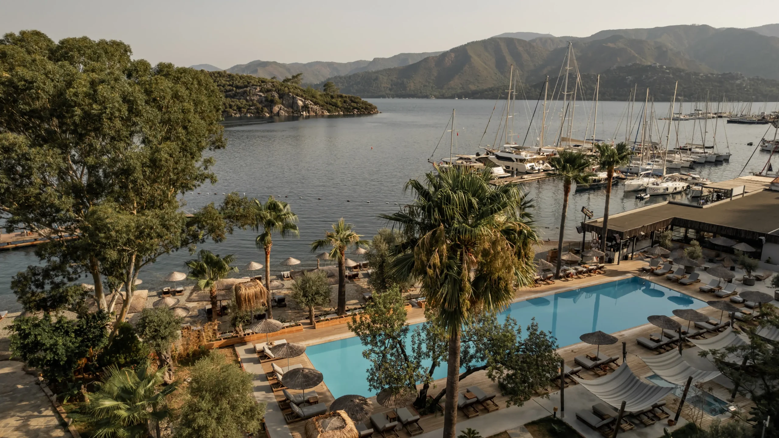 Cook's Club Adaköy Marmaris en Marmaris