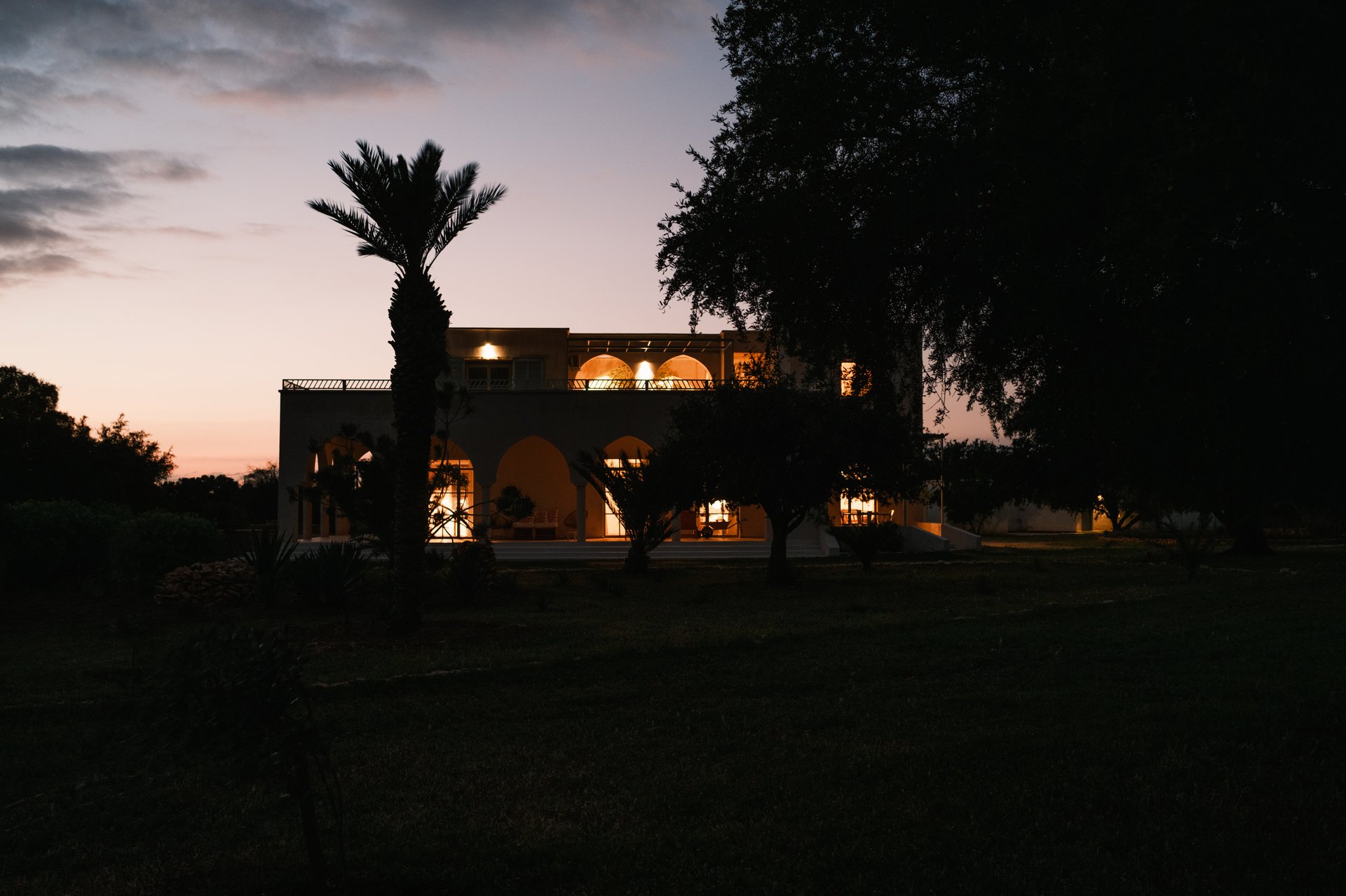 Dar Sukun en Essaouira