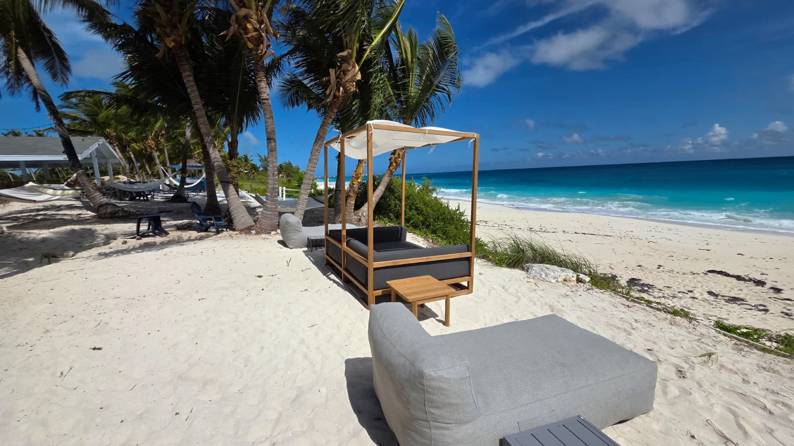 Exuma Palms Boutique Resort en Exumas