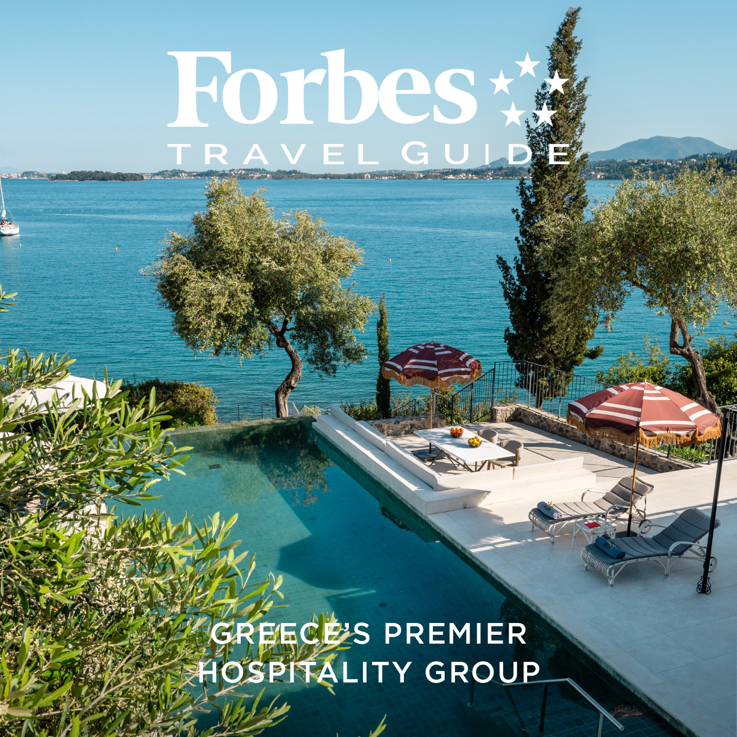 Grecotel Corfu Imperial en Greece