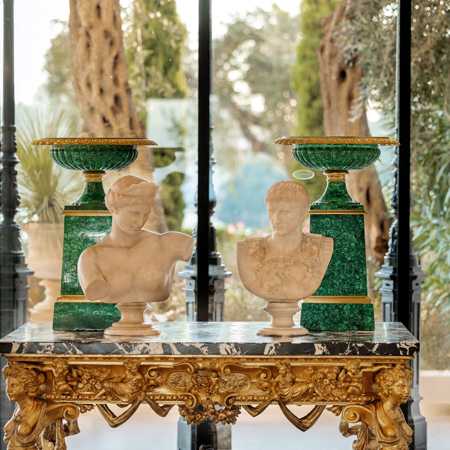 Grecotel Corfu Imperial en Greece
