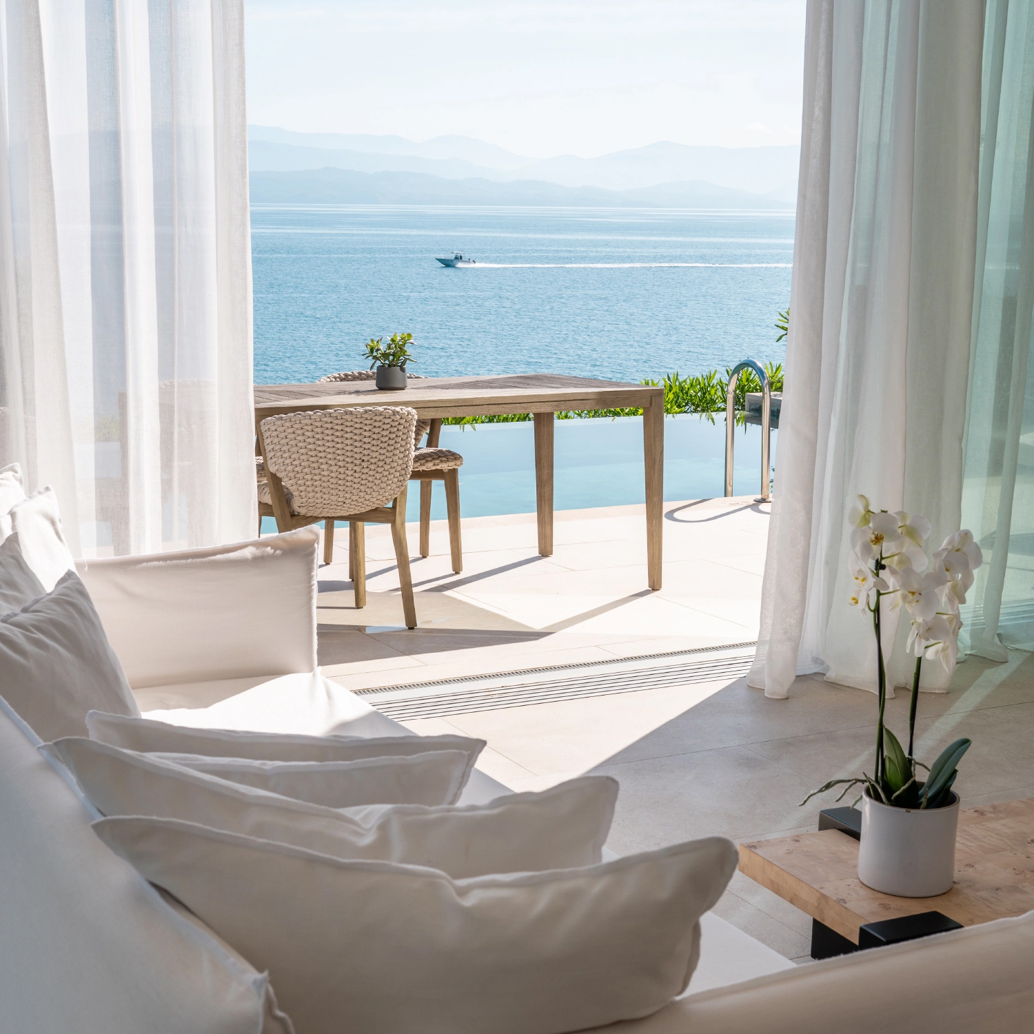 Grecotel Corfu Imperial en Greece