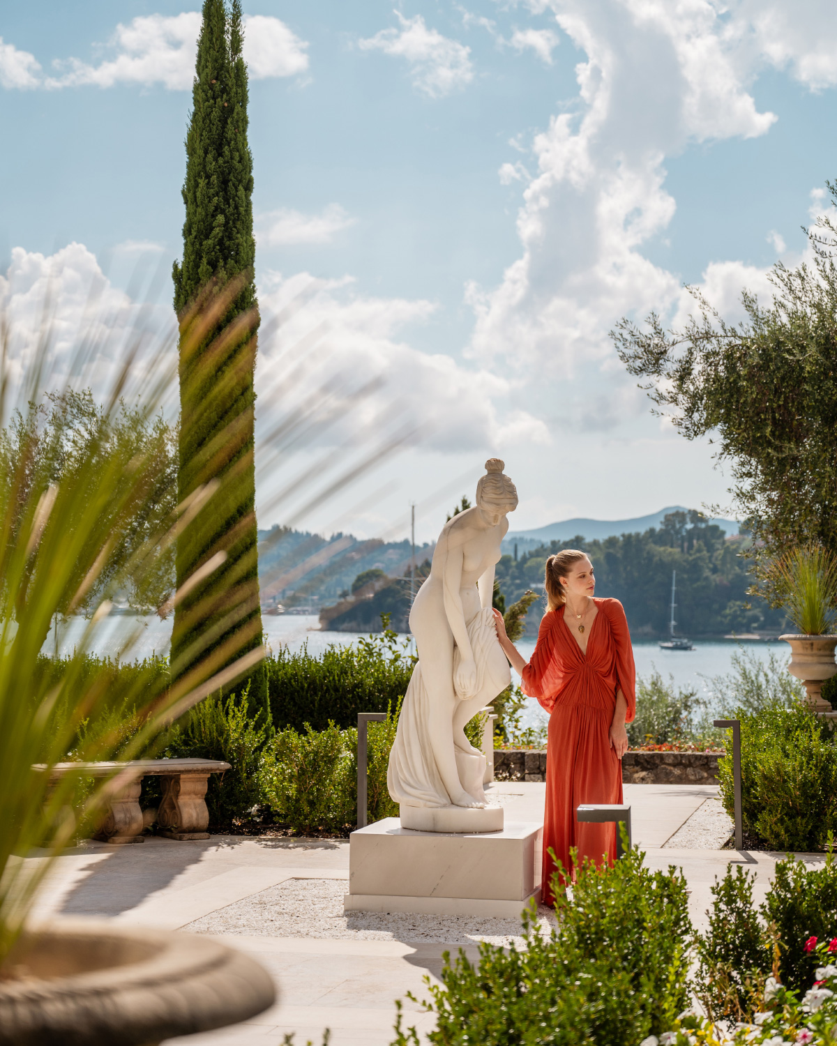 Grecotel Corfu Imperial en Greece