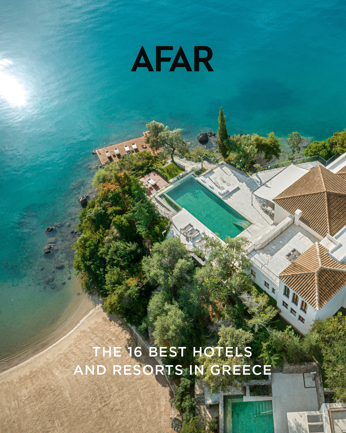 Grecotel Corfu Imperial en Greece