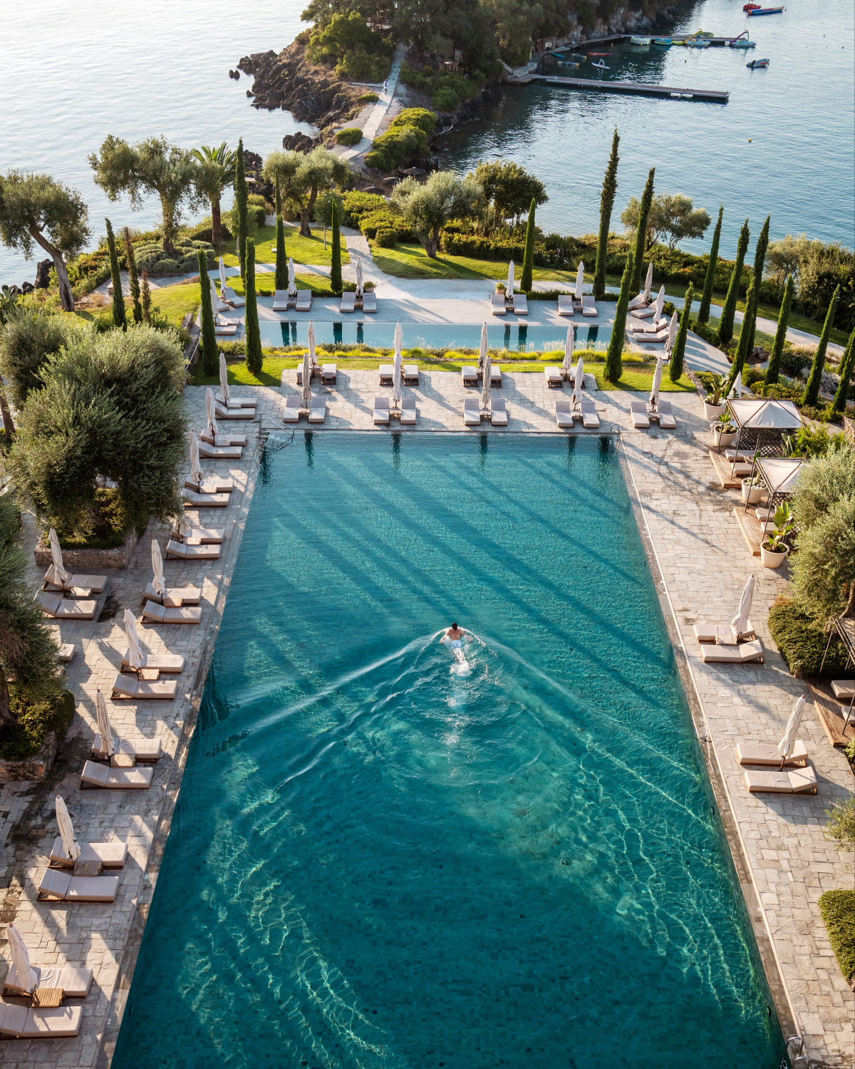 Grecotel Corfu Imperial en Greece