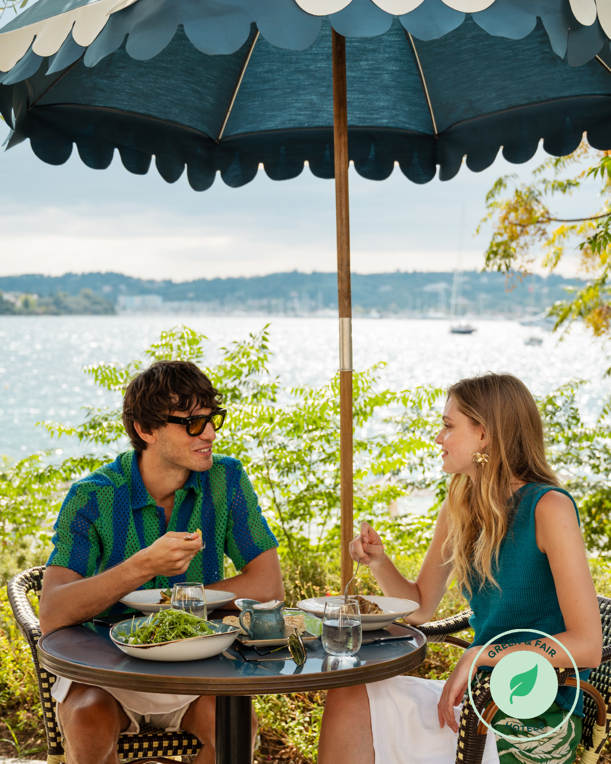 Grecotel Corfu Imperial en Greece
