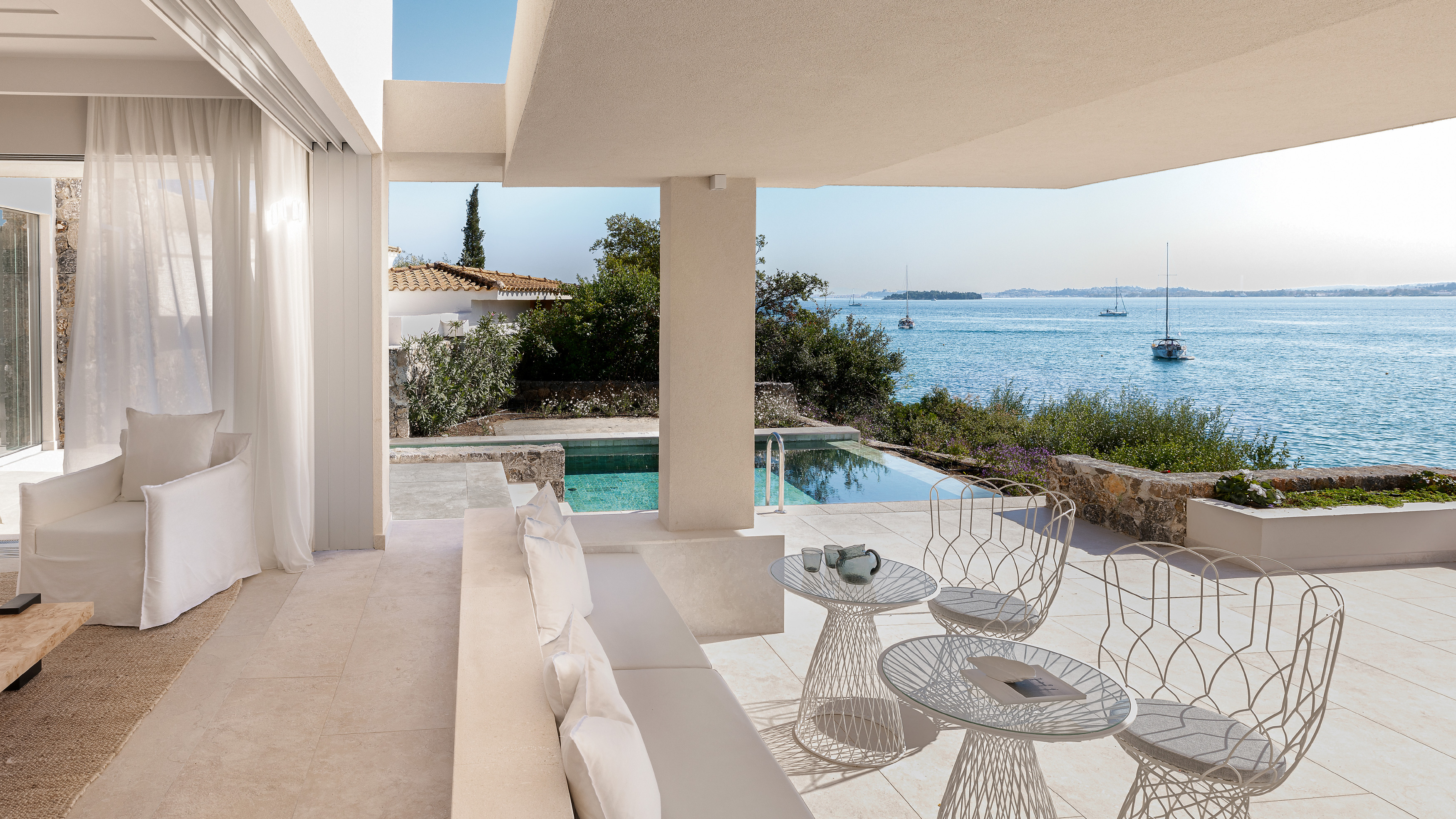 Grecotel Corfu Imperial en Greece