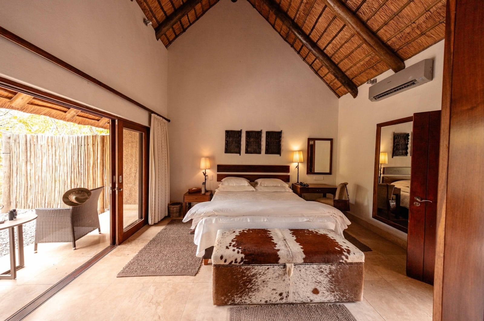 Kapama southern camp std suite 1