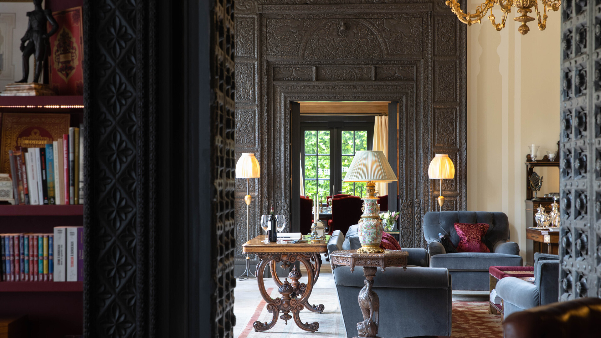 La chartreuse de cos destournel gallery 2