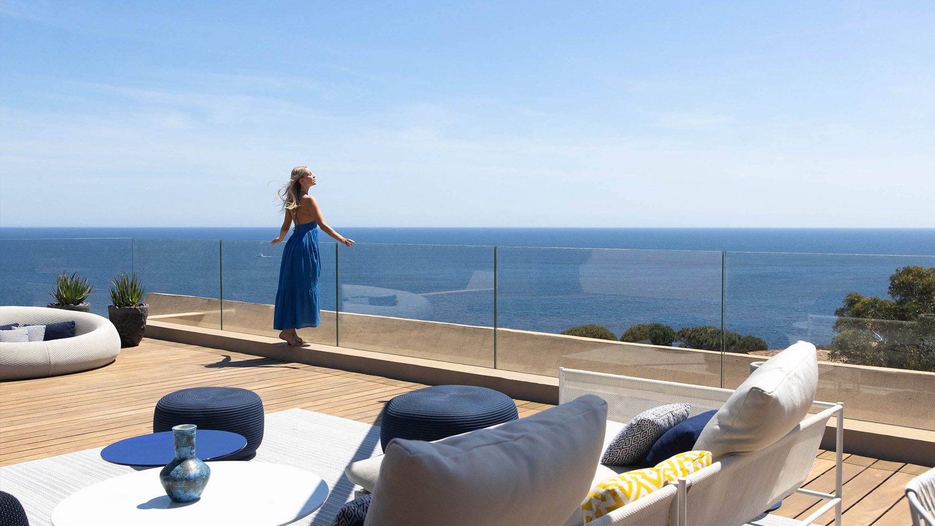 La Réserve Ramatuelle - Hotel, Spa and Villas en Ramatuelle