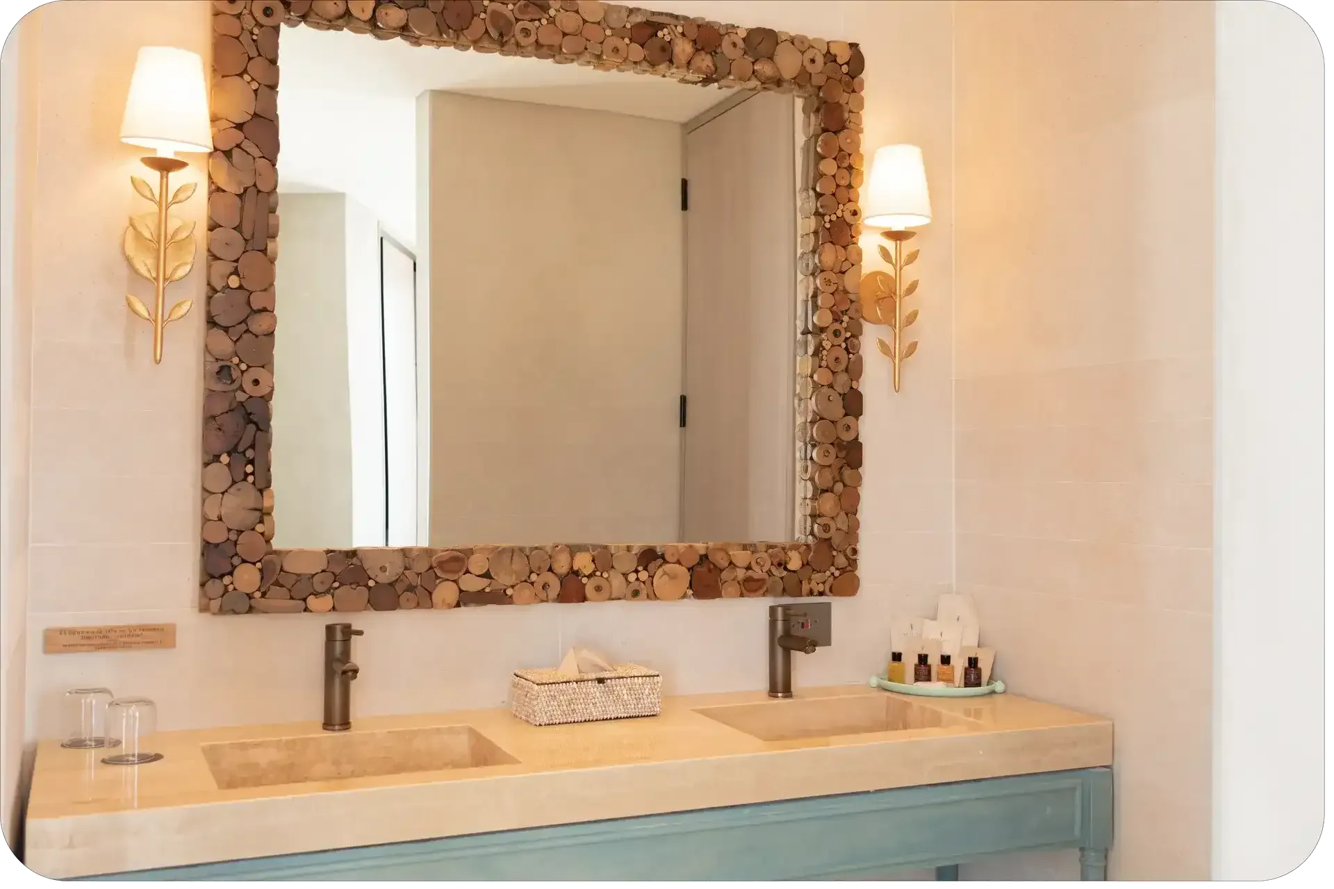 Nattivo collection hotel habitacion master suite bano 1920w