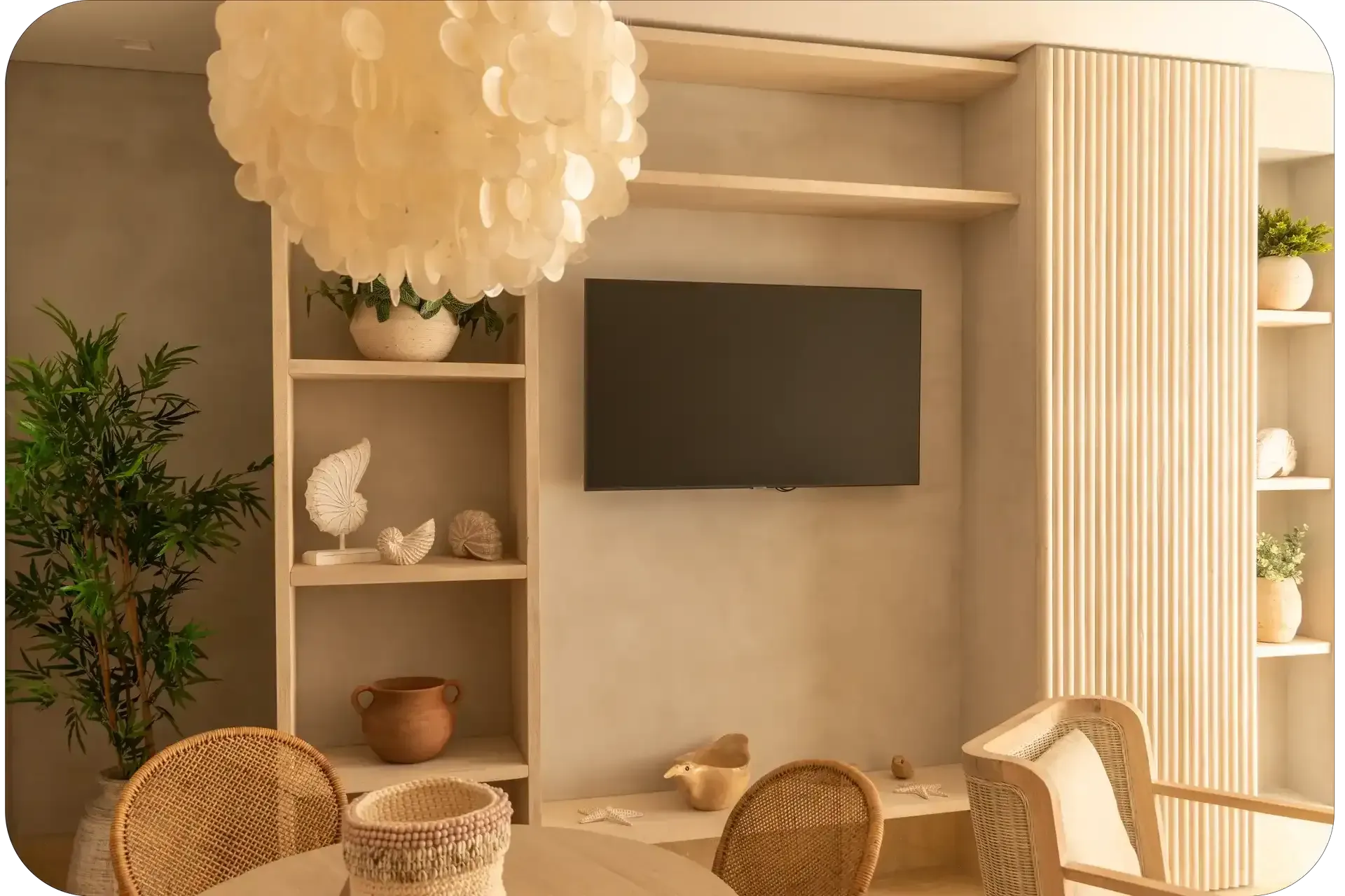 Nattivo habitaciones master suite 1920w