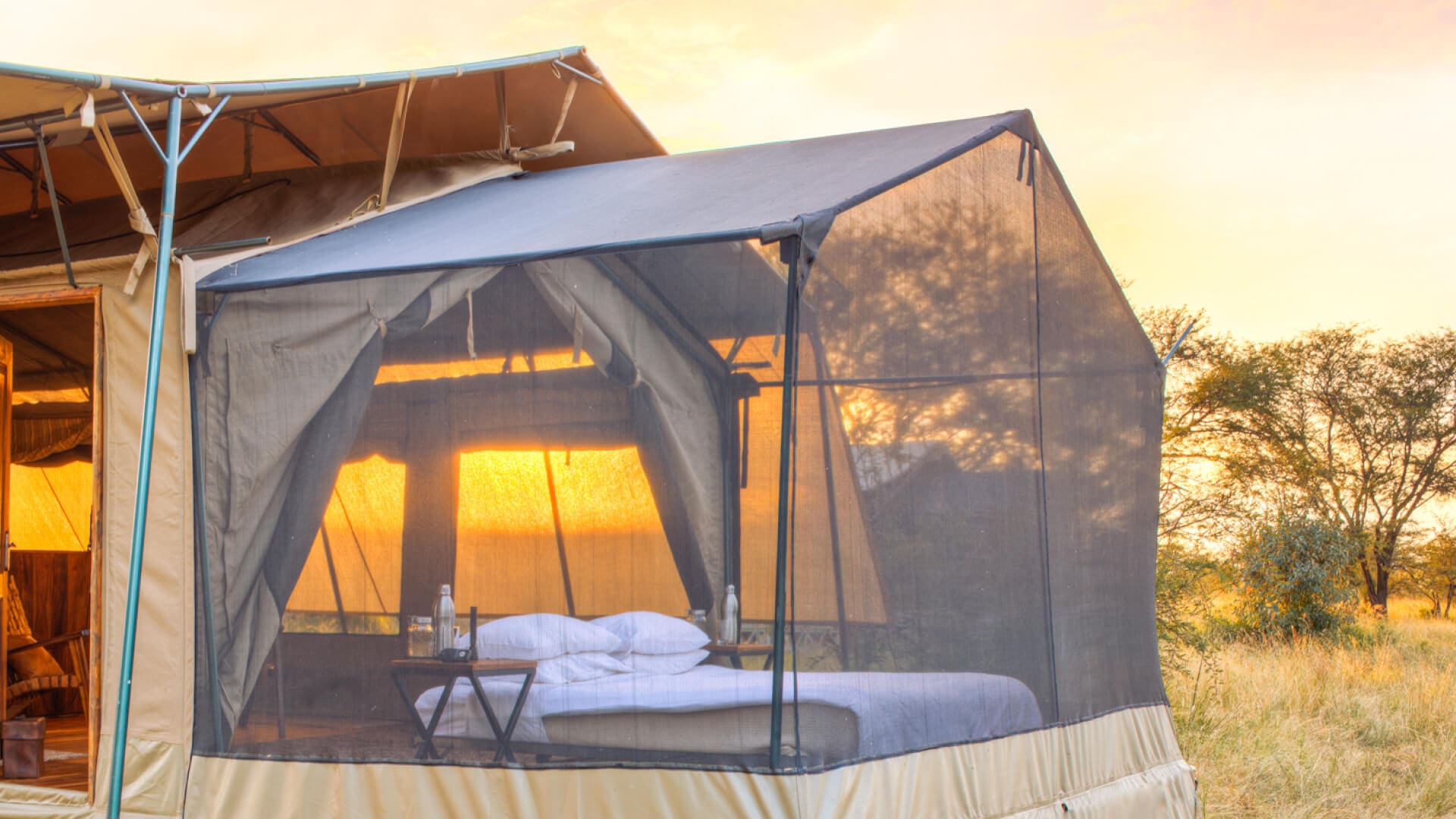 Asilia camp lodges olakira header images