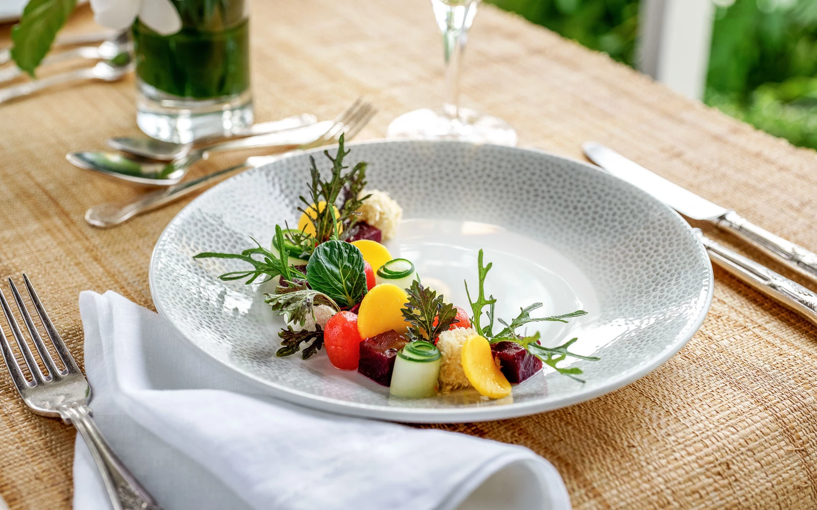Round Hill Hotel and Villas en Montego Bay