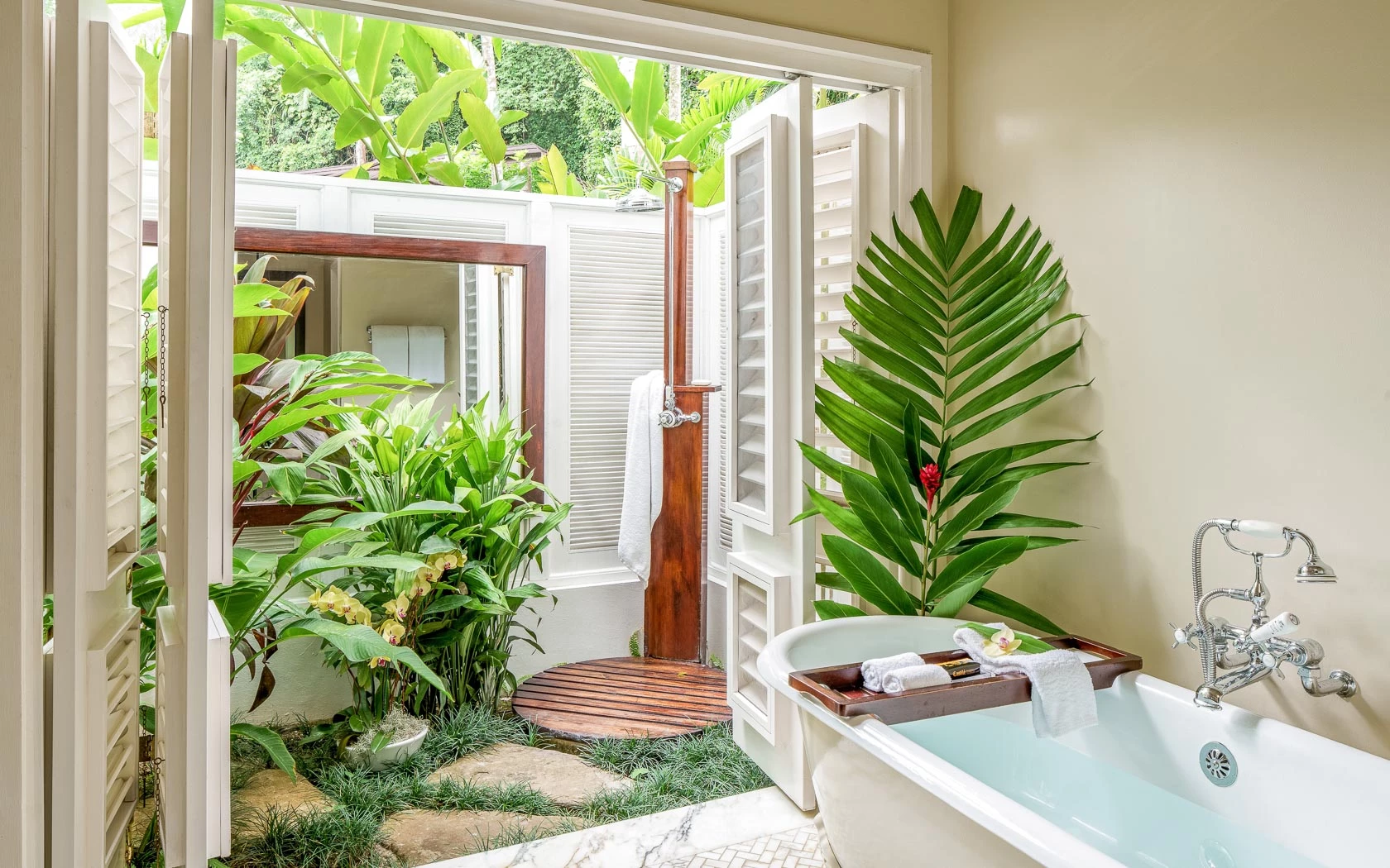 Round Hill Hotel and Villas en Montego Bay