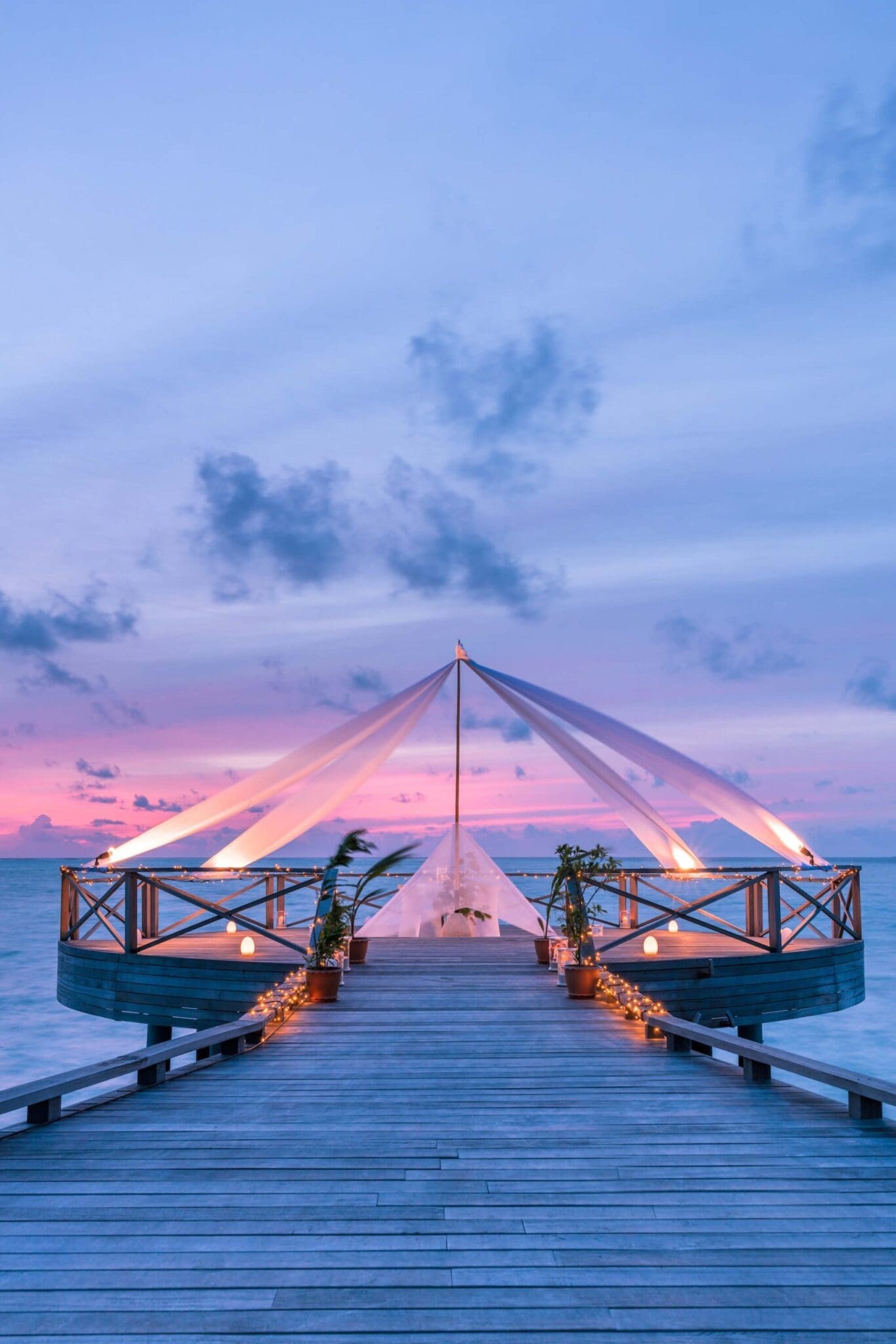 Sirru Fen Fushi en Shaviyani Atoll