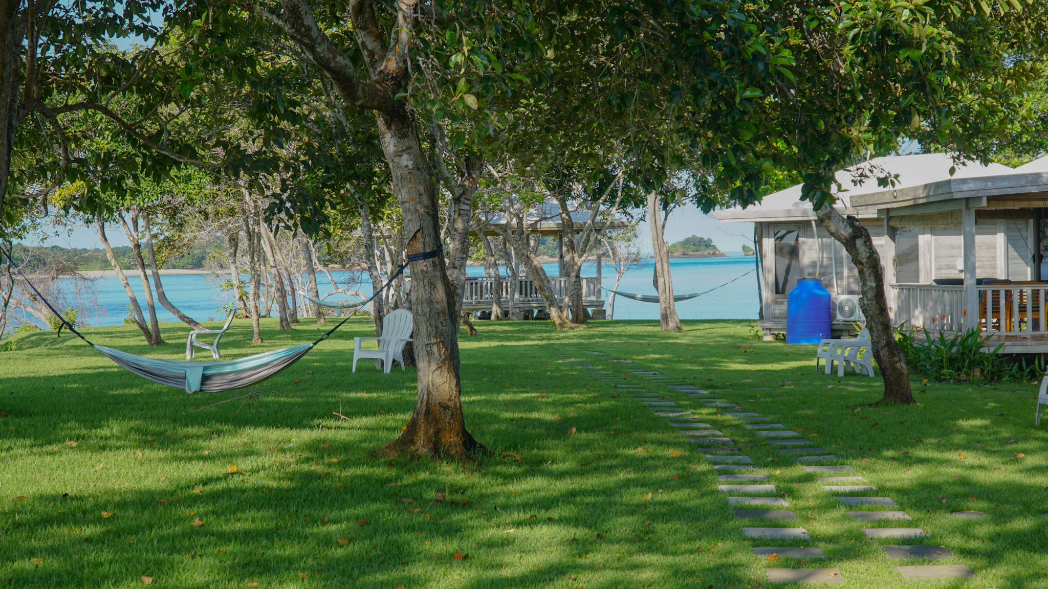 Sonny Island Resort en Archipiélago de las Perlas