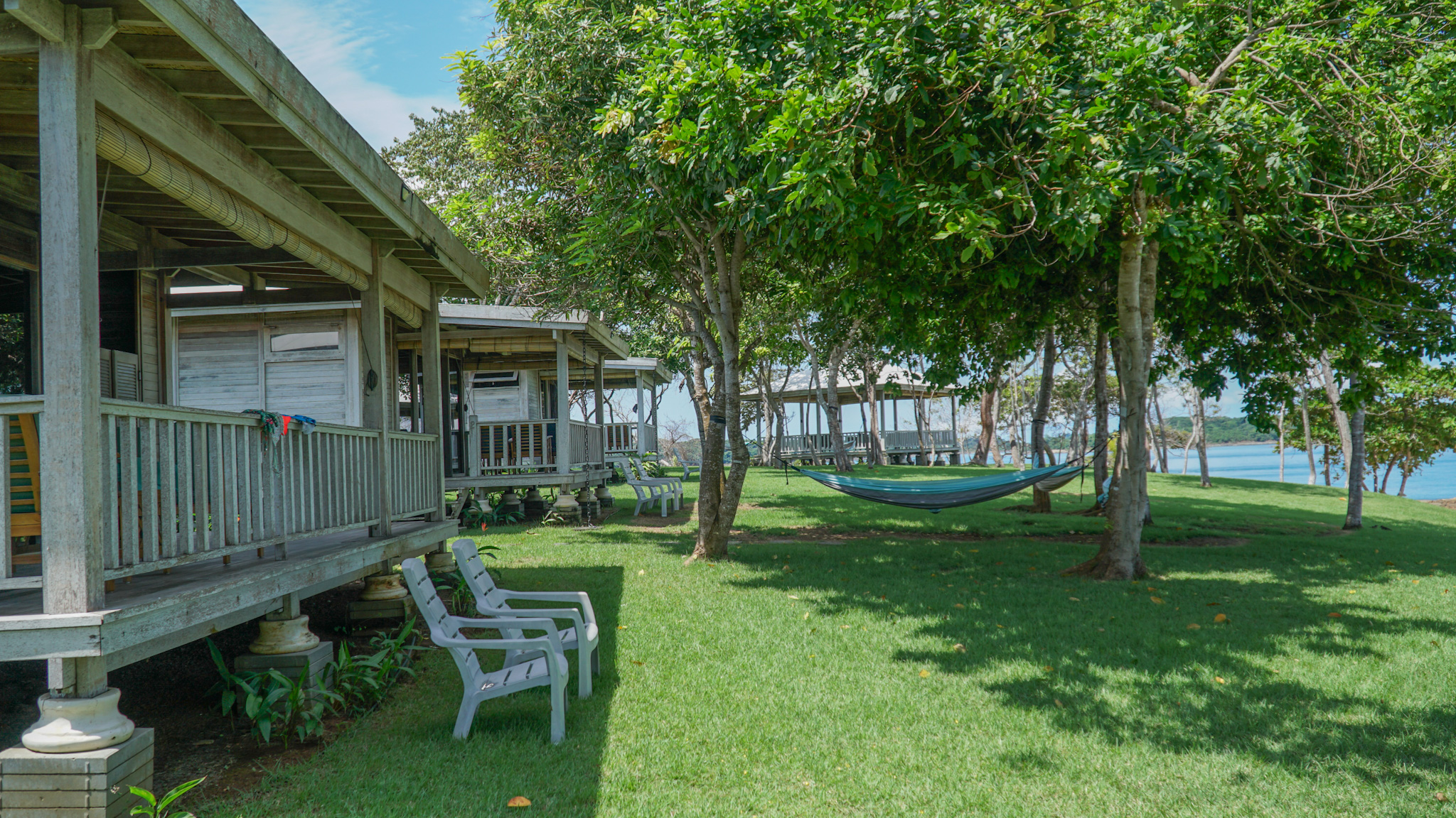 Sonny Island Resort en Archipiélago de las Perlas