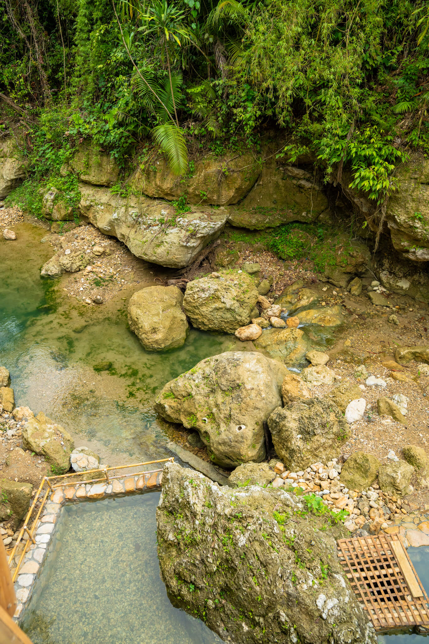 Treehouse de Valentine Nature Mountain Resort en Balamban