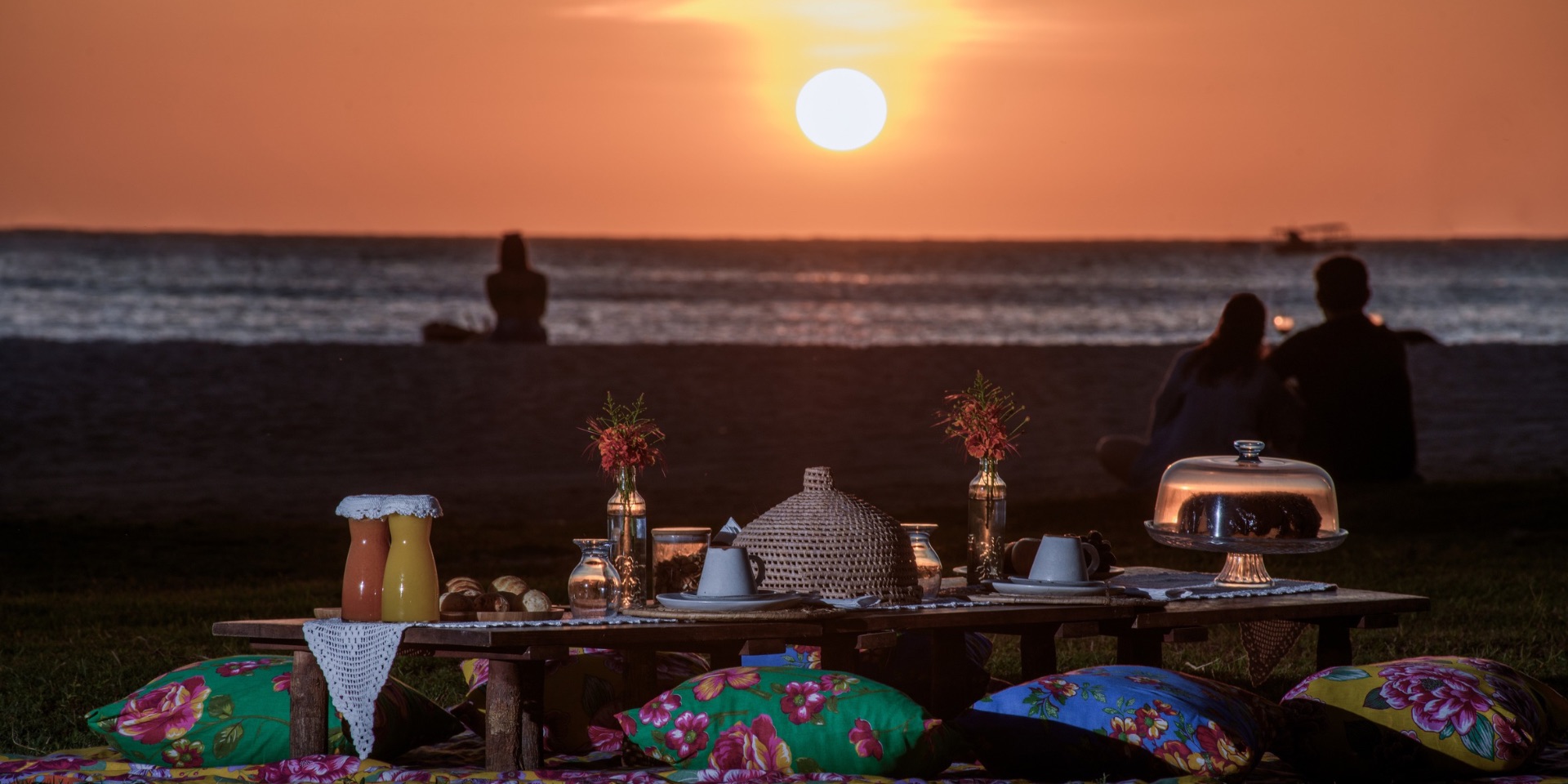Vila Kalango en Jericoacoara