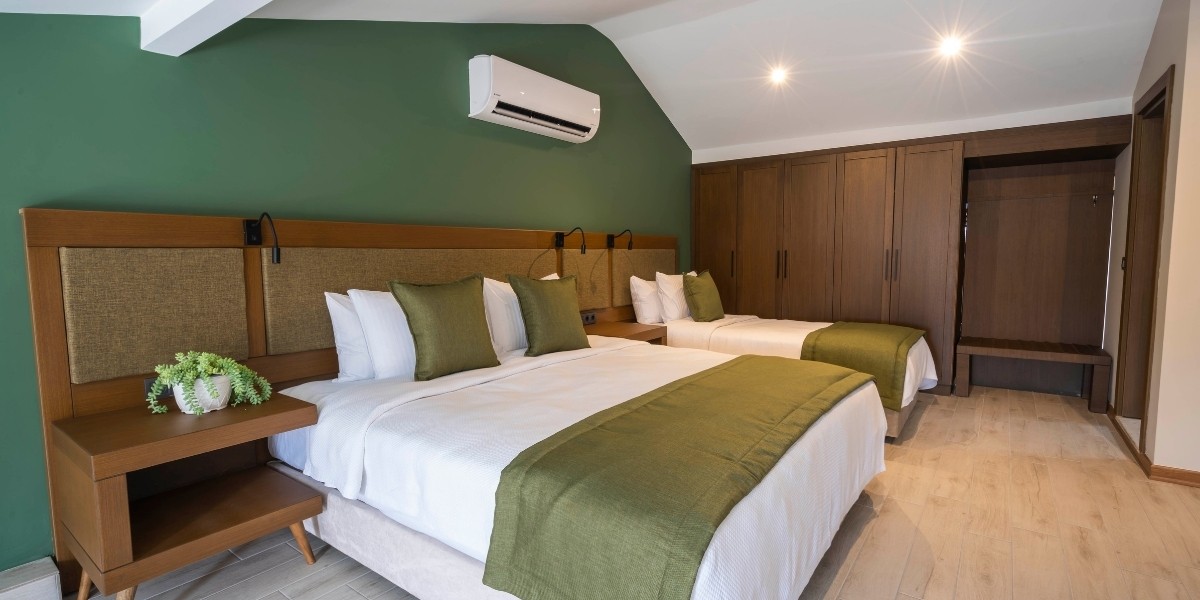 West House Exclusive Hotel en Göcek