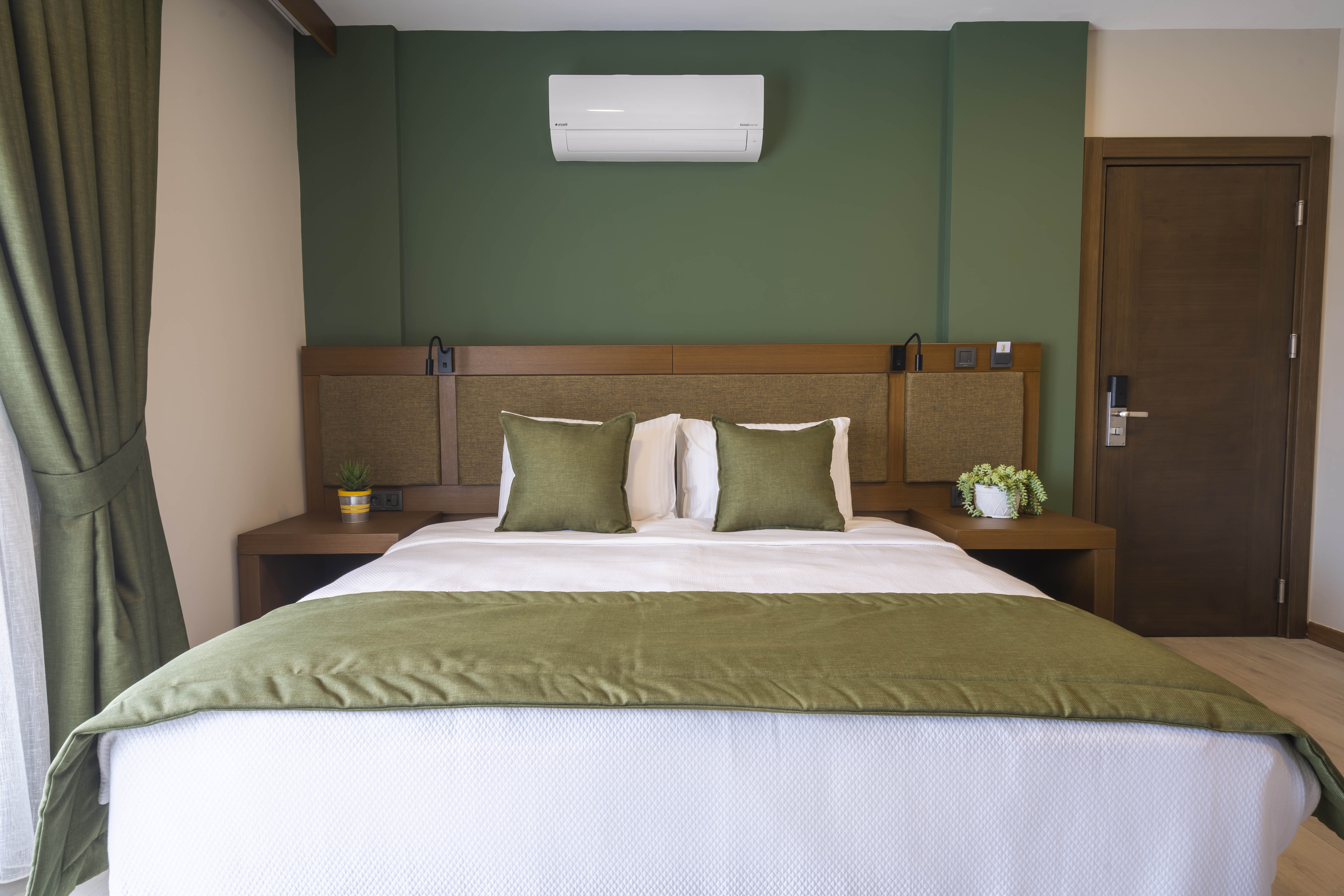 West House Exclusive Hotel en Göcek
