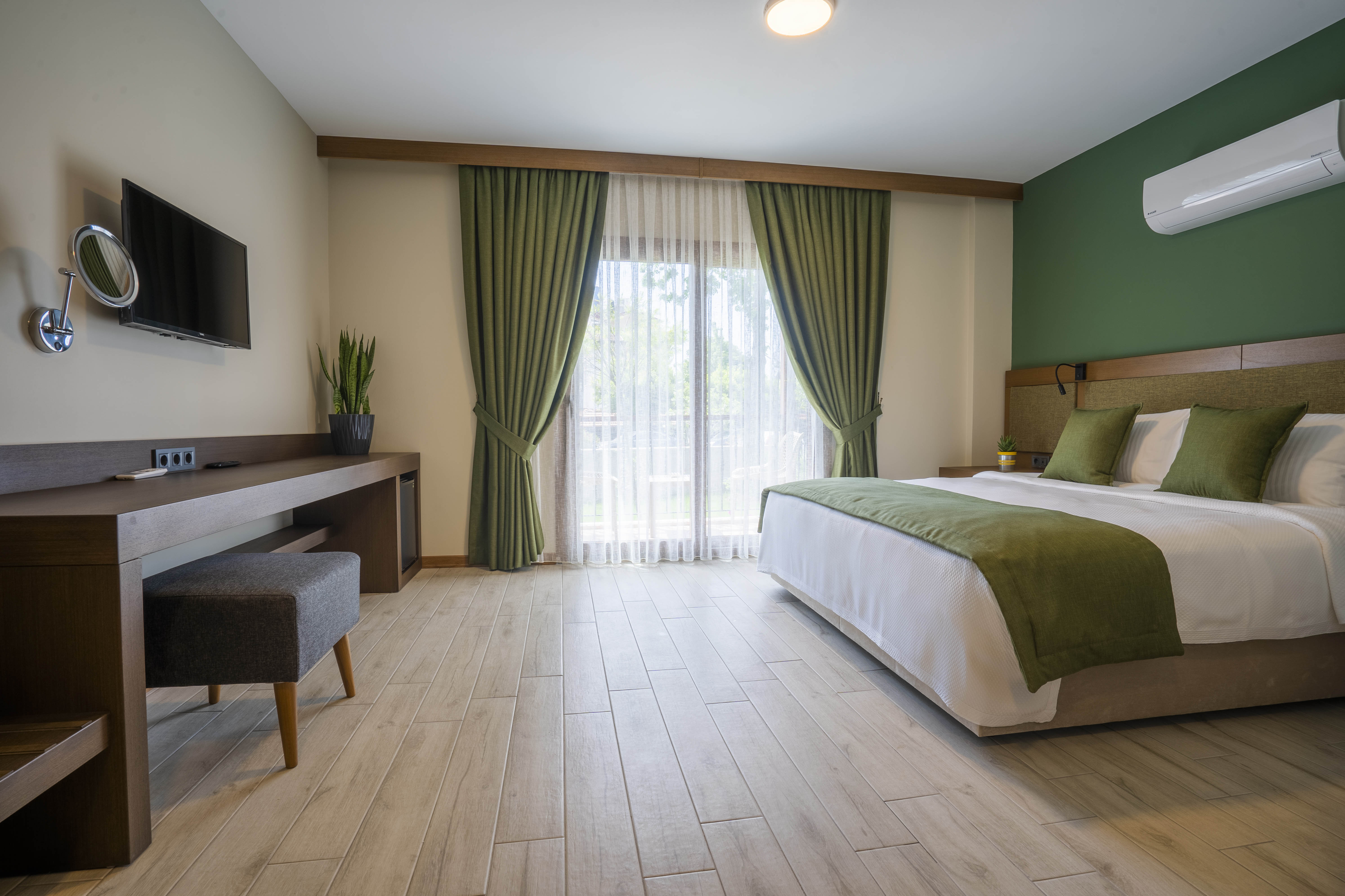 West House Exclusive Hotel en Göcek