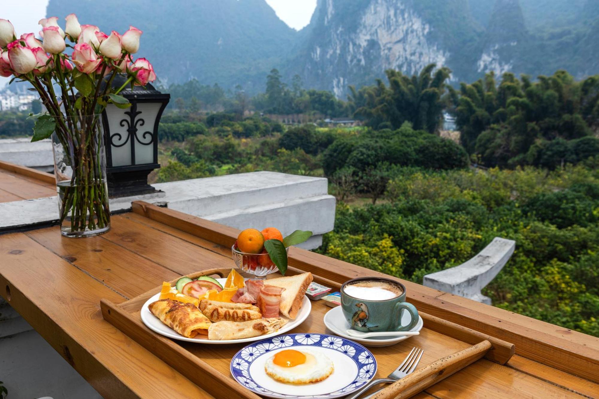 Yangshuo lijiang island riverside resort yangshuo pic 20