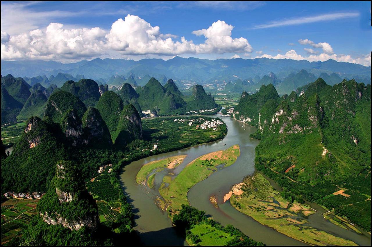 Yangshuo lijiang island riverside resort yangshuo pic 74