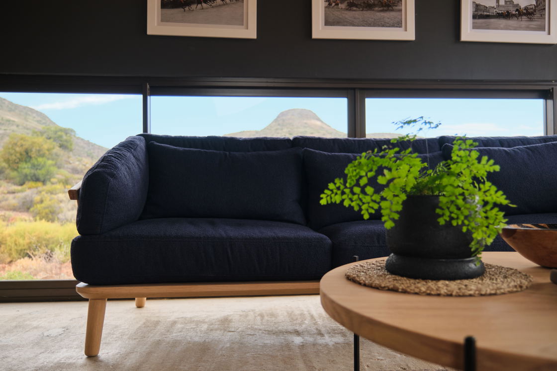 Abrikoos Kloof Private Pod Reserve en Montagu