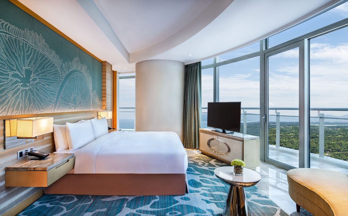 Atlantis Sanya en Sanya