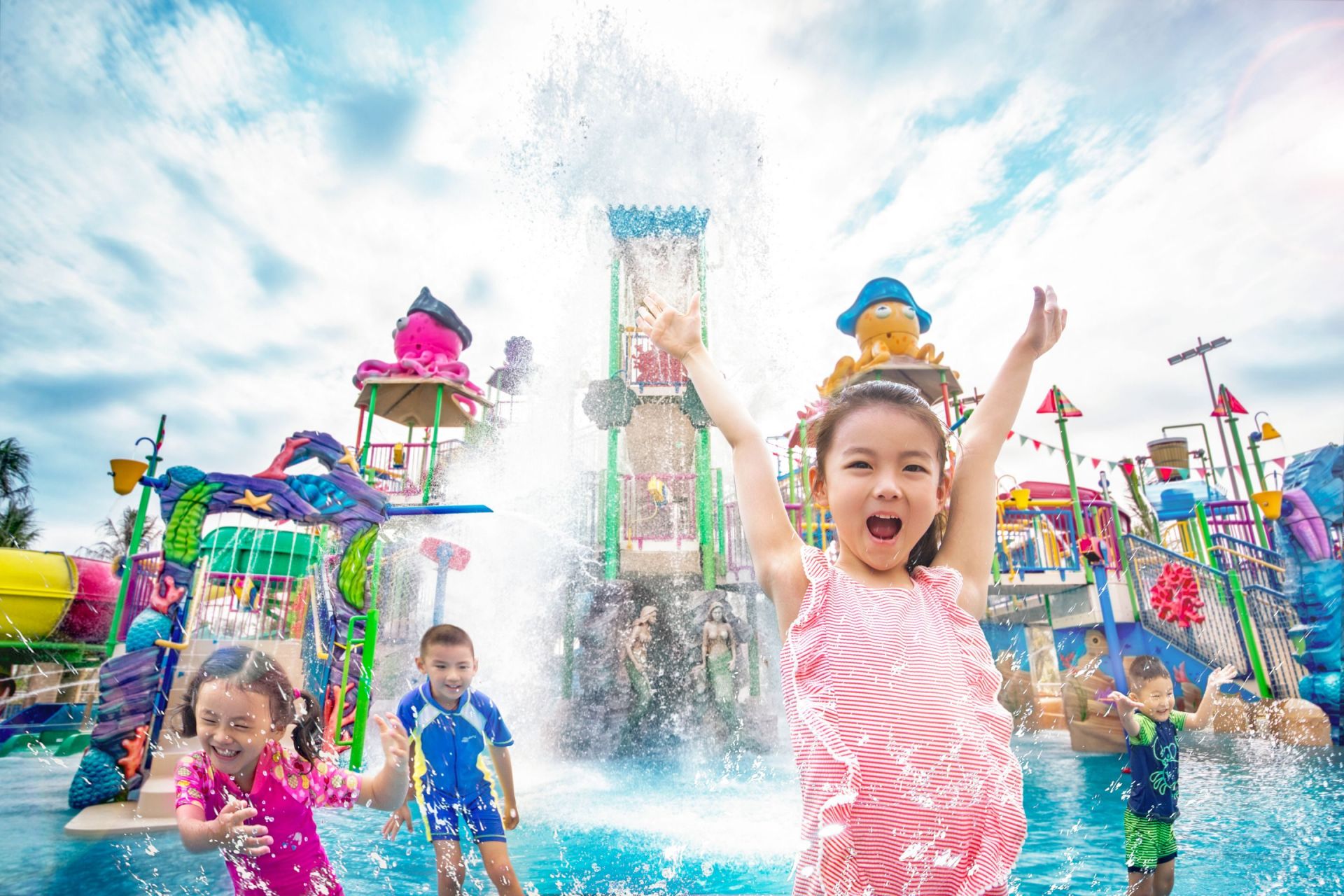 Atlantis Sanya en Sanya