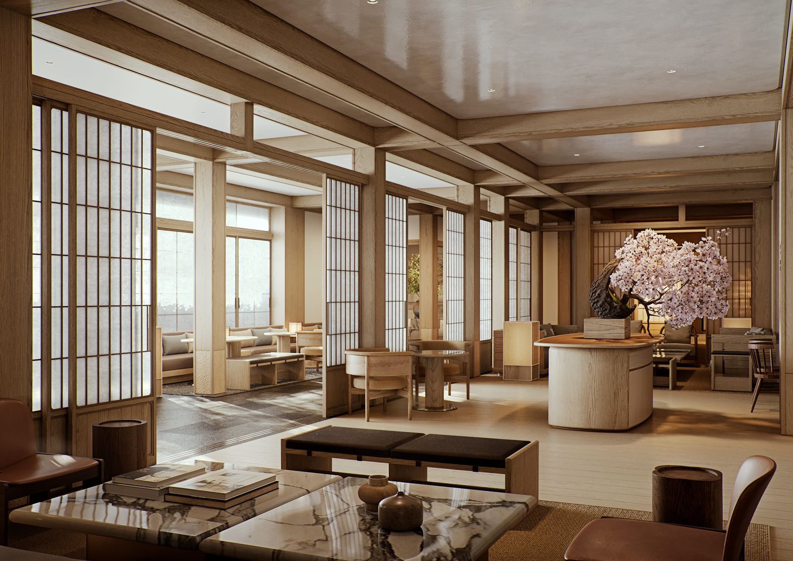 Capella Kyoto en Kyoto
