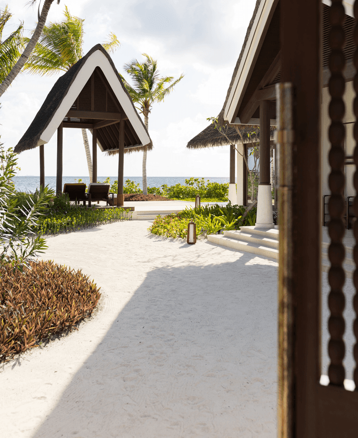 DON MAAGA Maldives en South Male Atoll