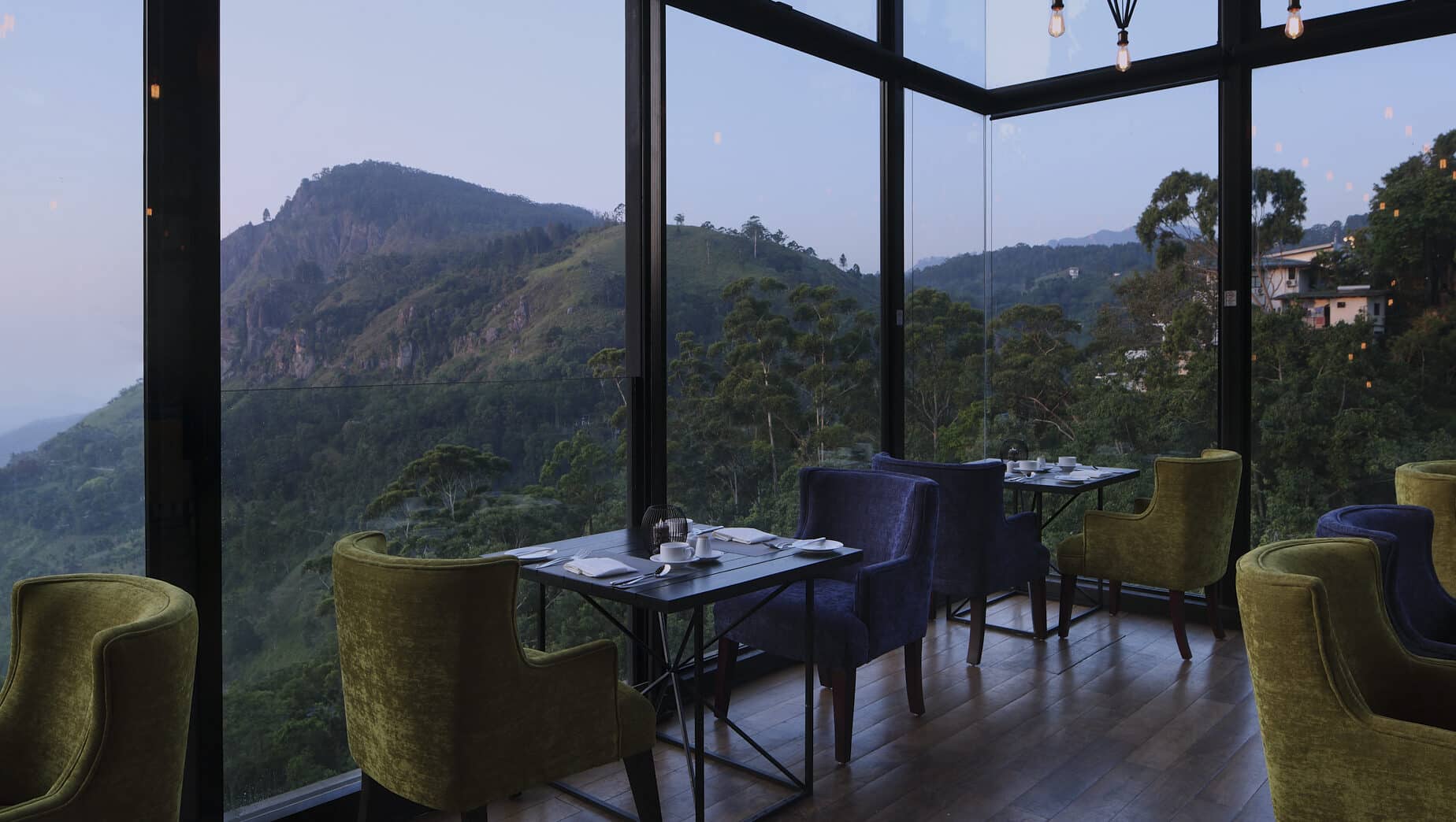 Hide Ella Hotel & Resort en Ella