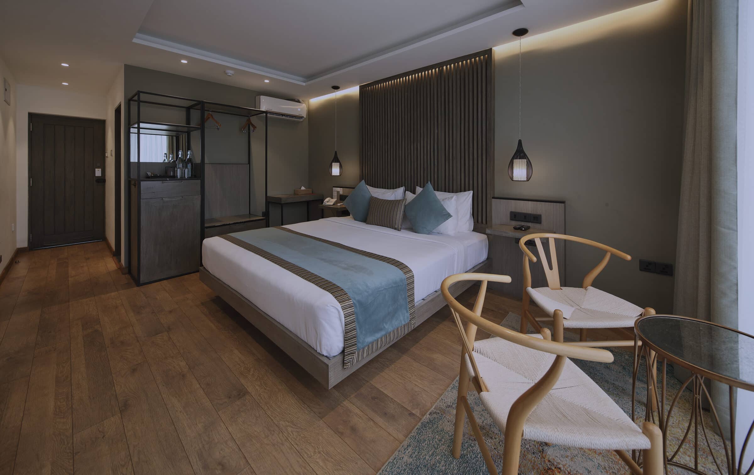 Hide Ella Hotel & Resort en Ella