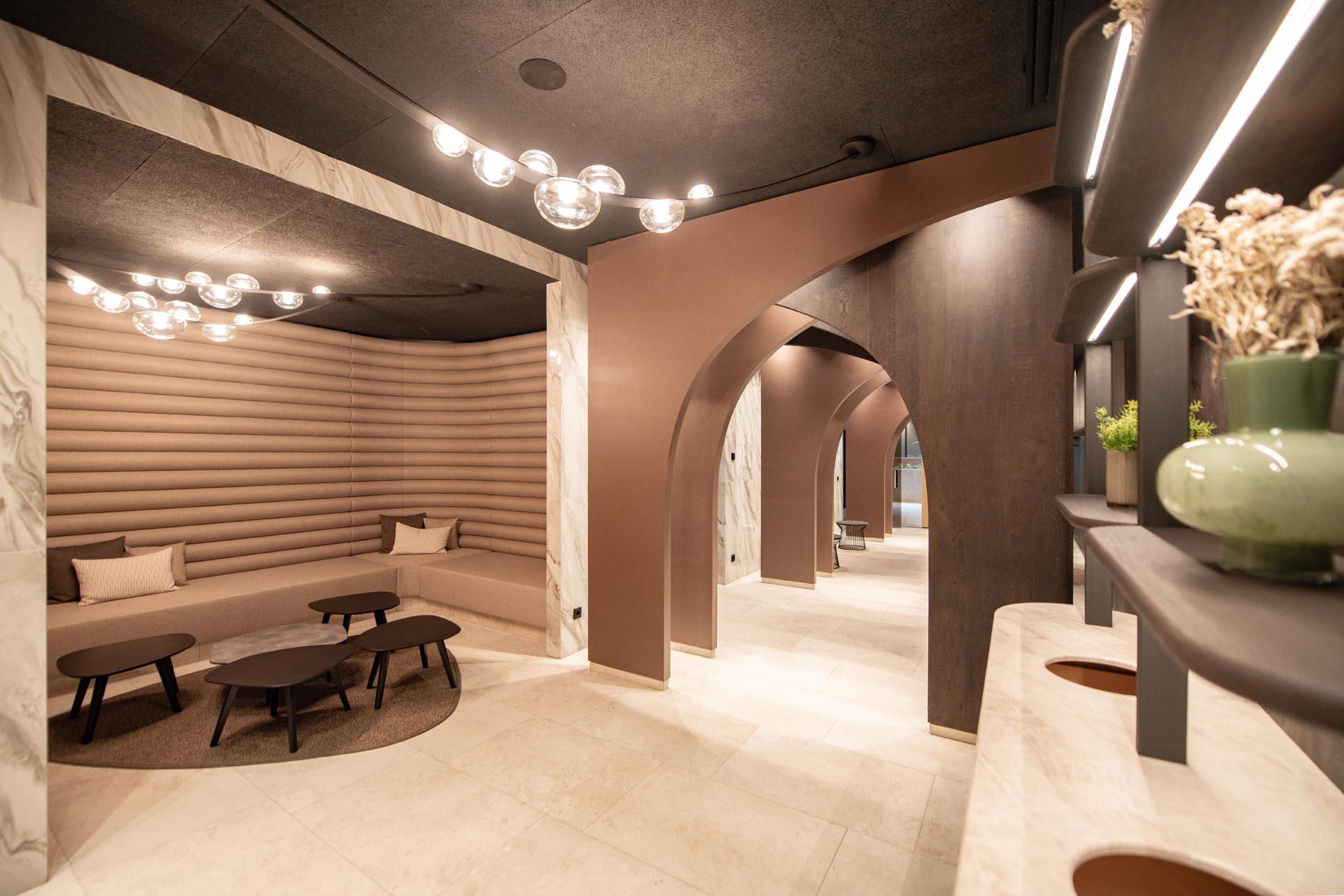 Hotel Plunhof en Ridanna / Racines