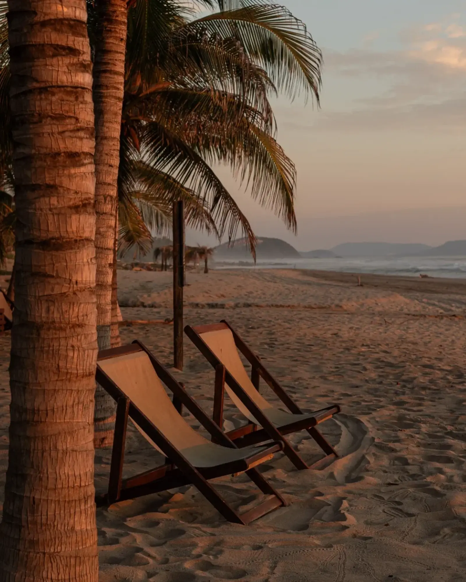 Lo Sereno Casa de Playa en Troncones