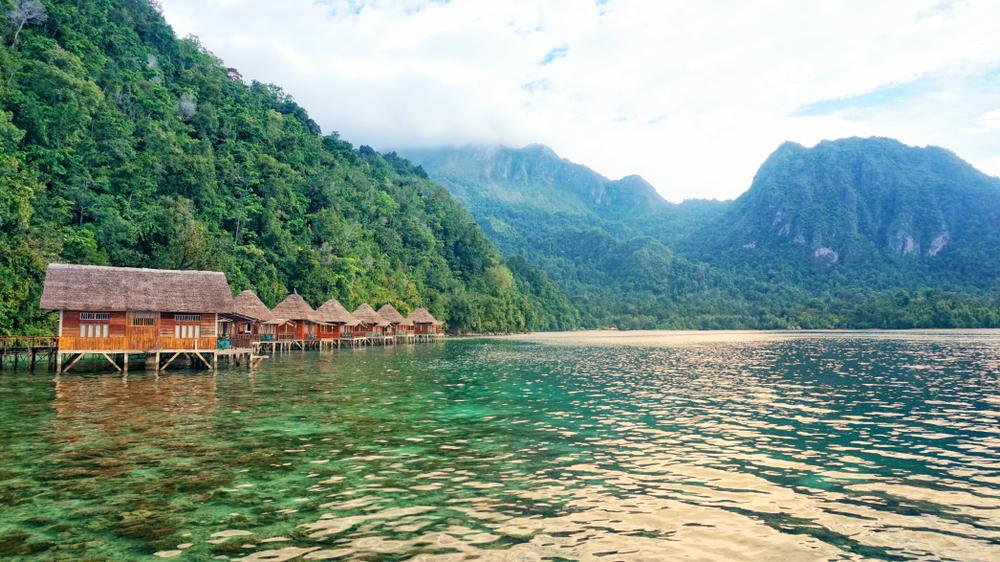 Ora Beach | LAT.40