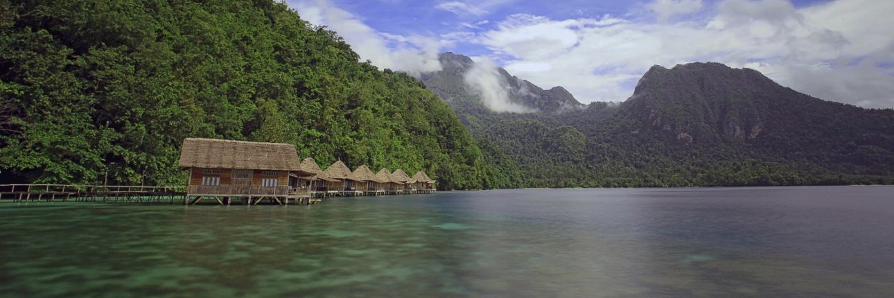 Ora Beach | LAT.40