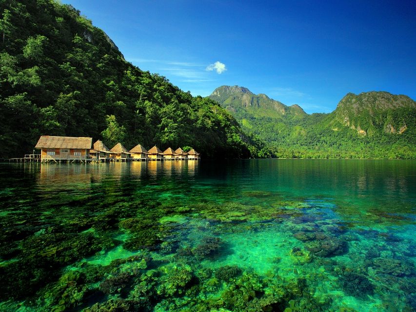 Ora Beach | LAT.40
