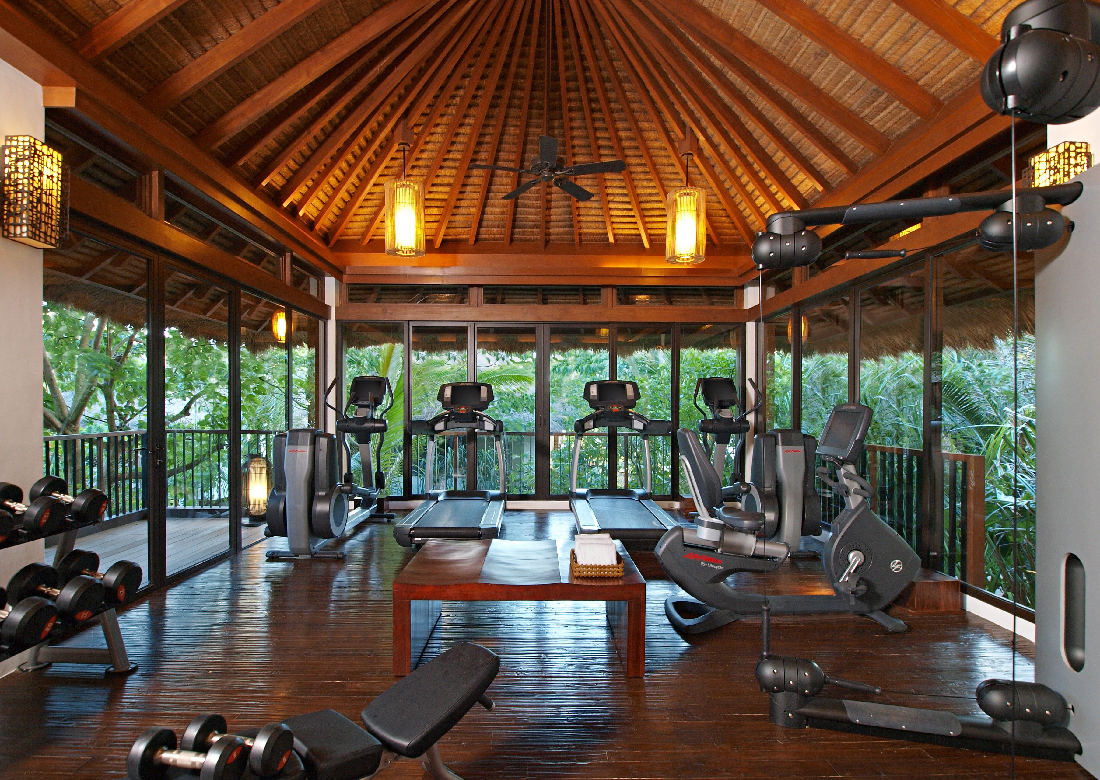 Pangulasian Resort en El Nido