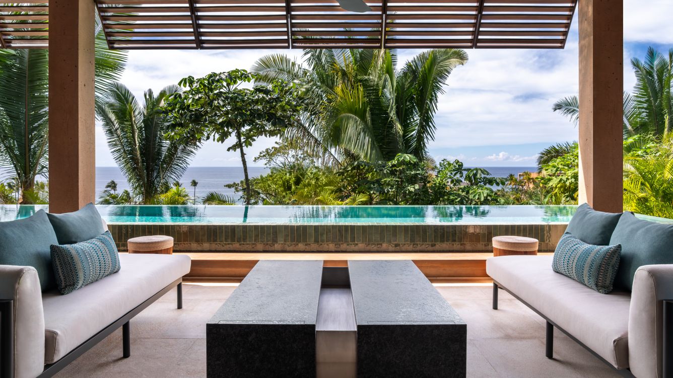 Rz pvrcc villa pool terrace detail :wide hor