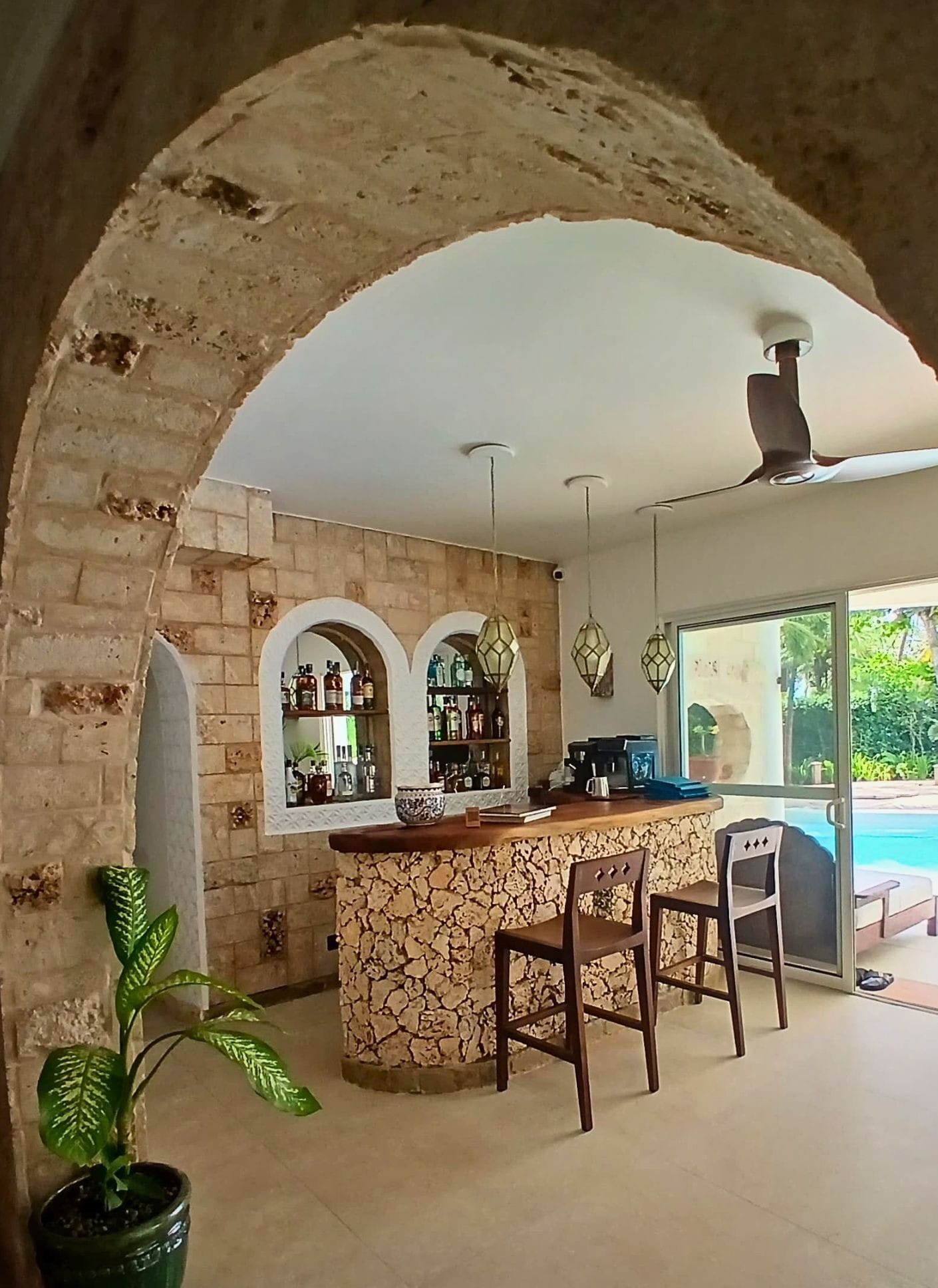 Soroi Blue - Diani Beach en Diani Beach