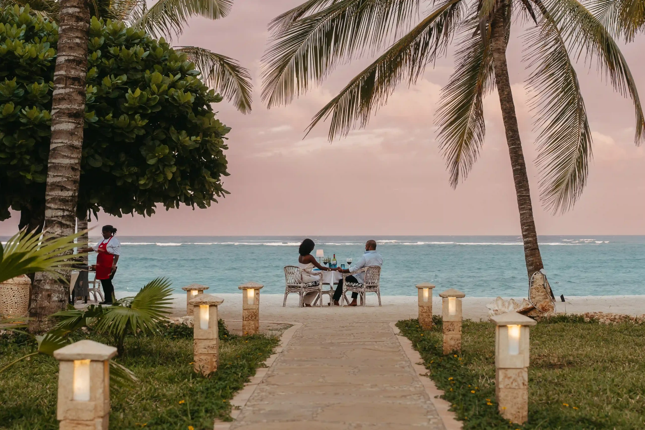Soroi Blue - Diani Beach en Diani Beach