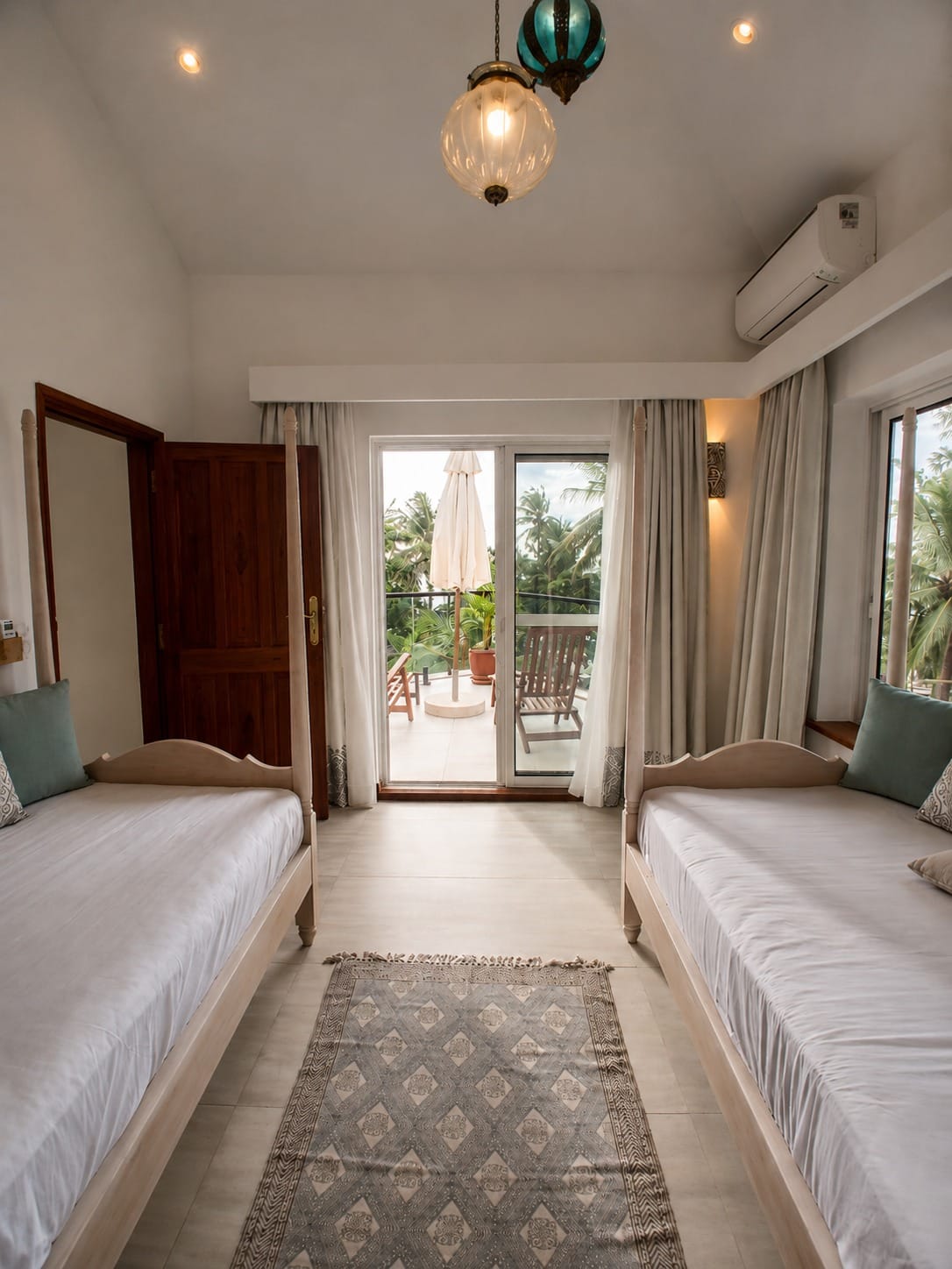 Soroi Blue - Diani Beach en Diani Beach