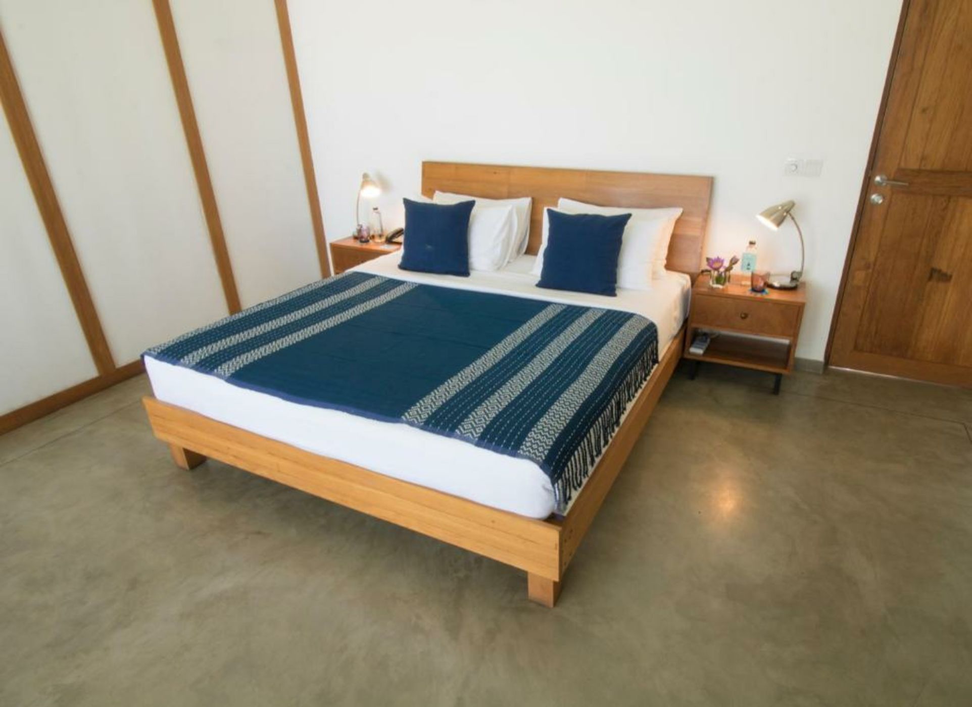 Ubuntu Beach Villas by Reveal en Mirissa