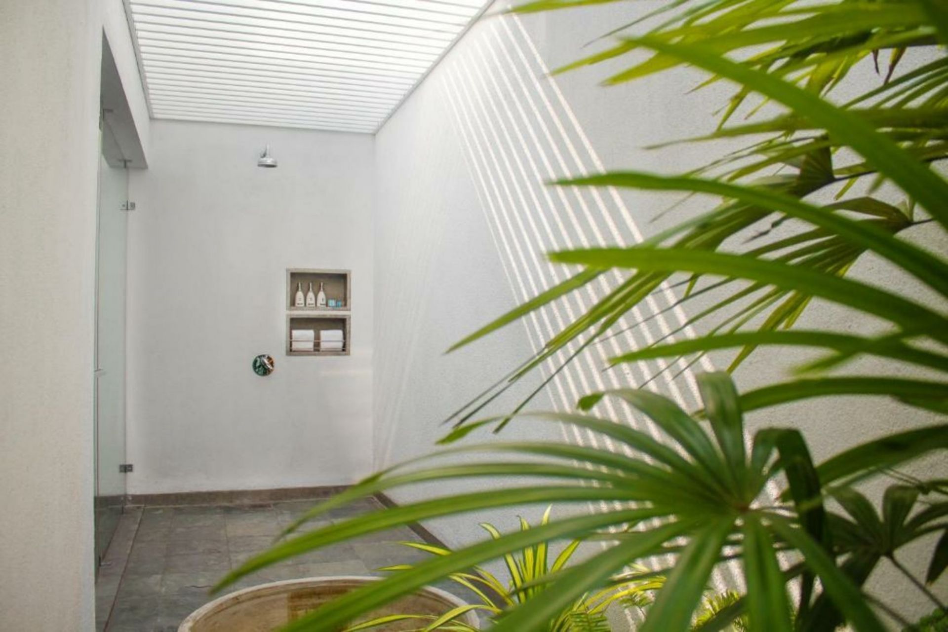 Ubuntu Beach Villas by Reveal en Mirissa