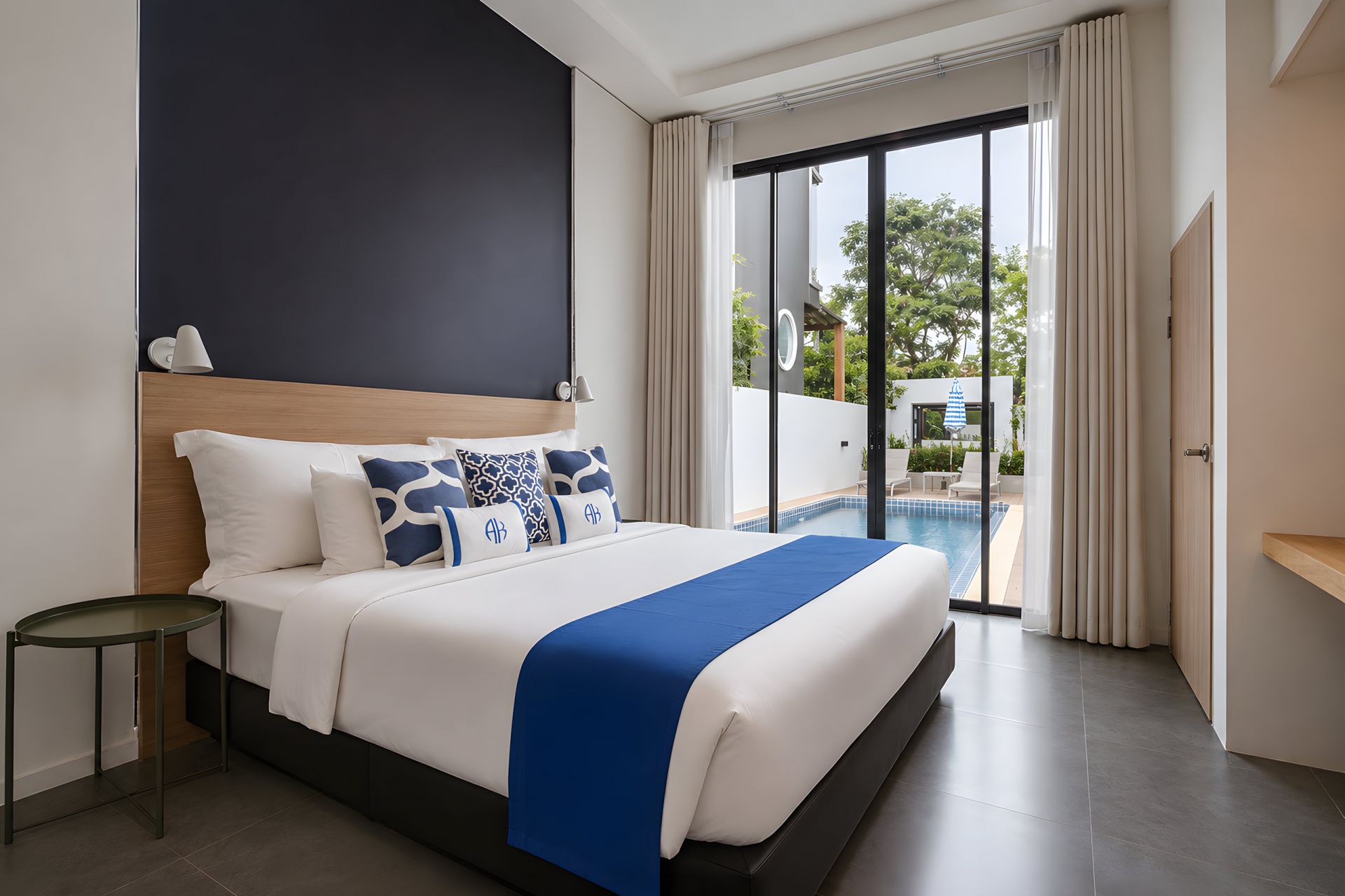 Aleenta Hua Hin – Pranburi en Hua Hin