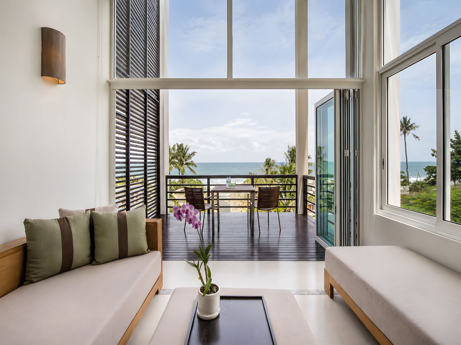 Aleenta Phuket – Phang Nga en Phang Nga Bay